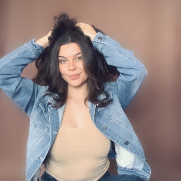 Jean Jacket - Picture 3 of 7